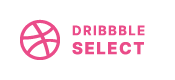 "Dribbble Select Most Hired Agency 2026