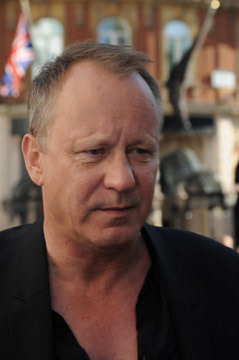 STELLAN SKARSGARD