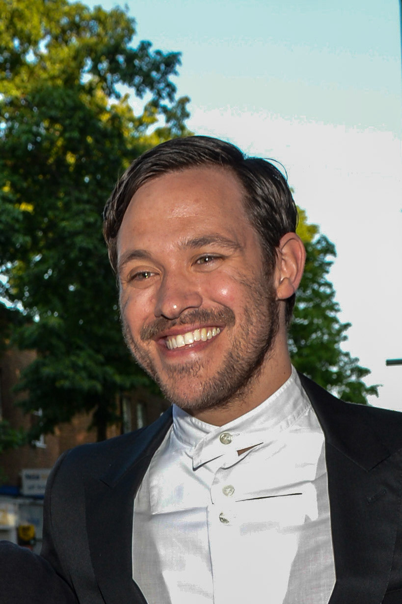 WILL YOUNG