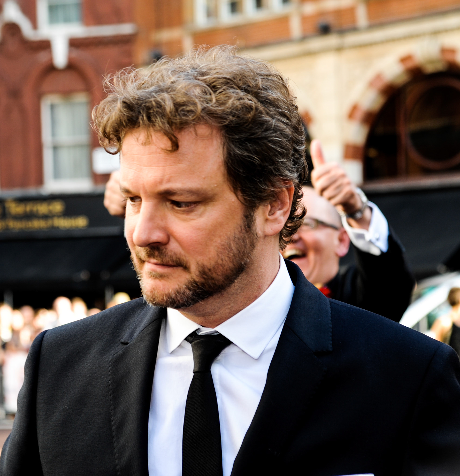 COLIN  FIRTH