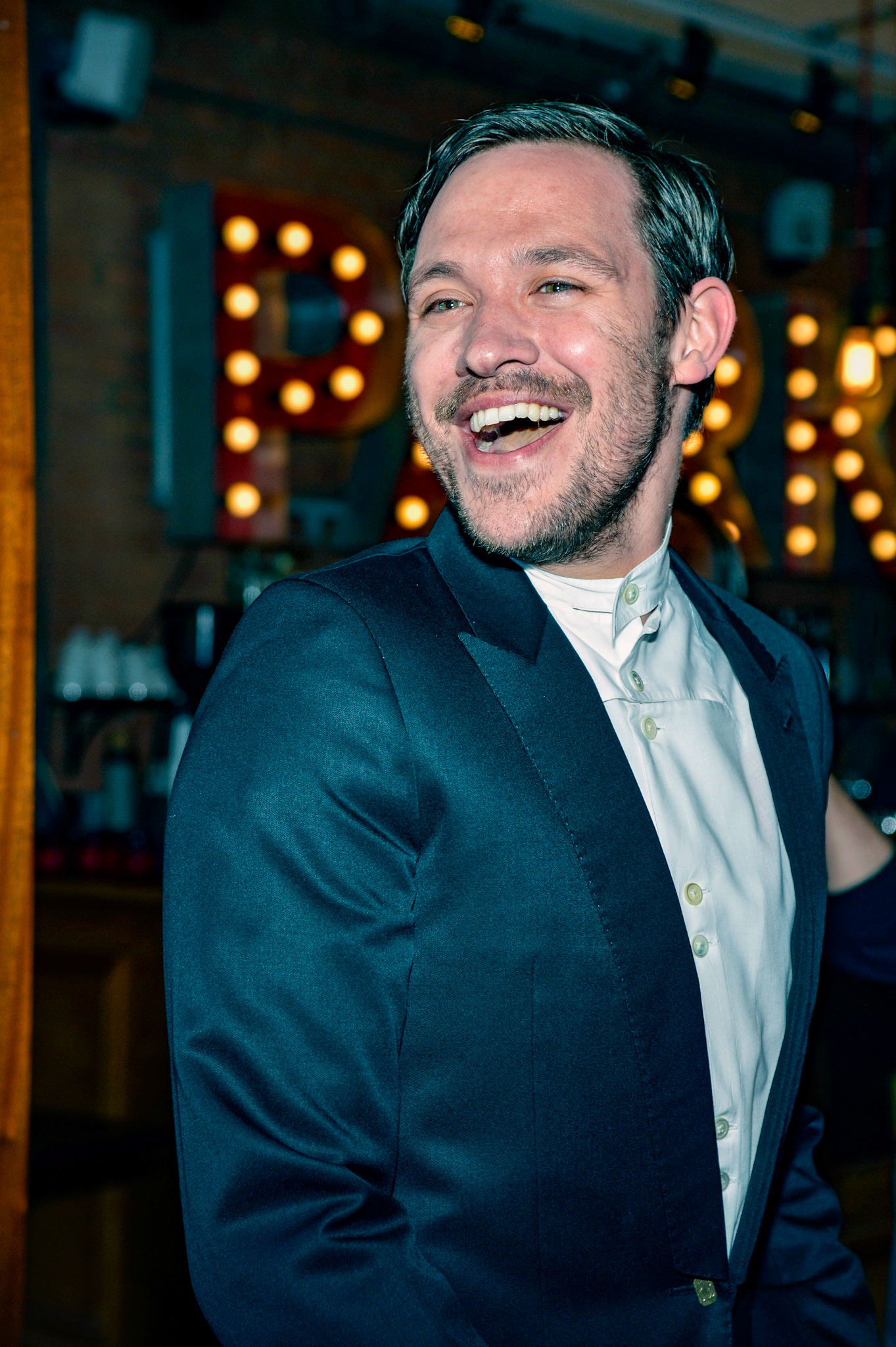 WILL YOUNG