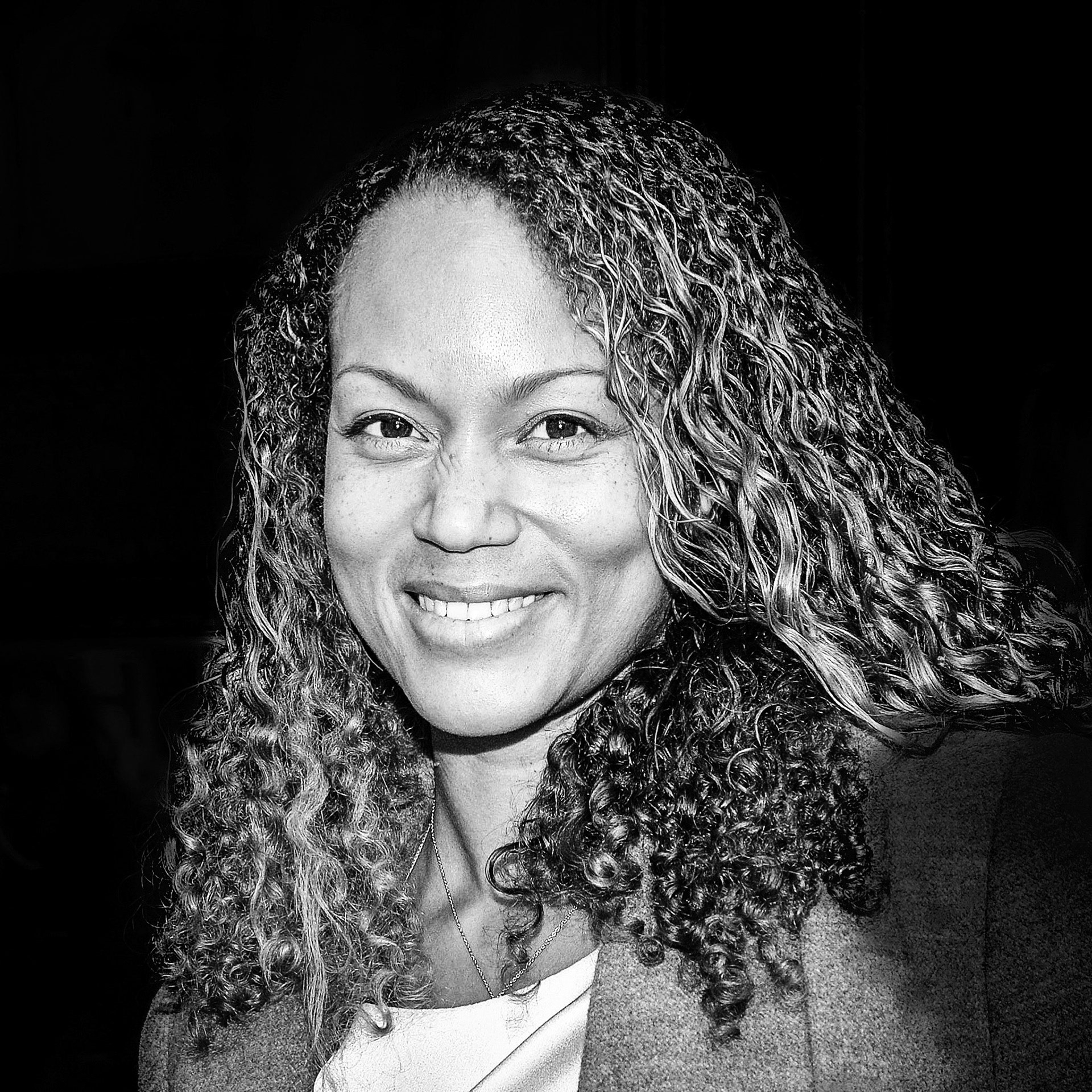 ANGELA GRIFFIN