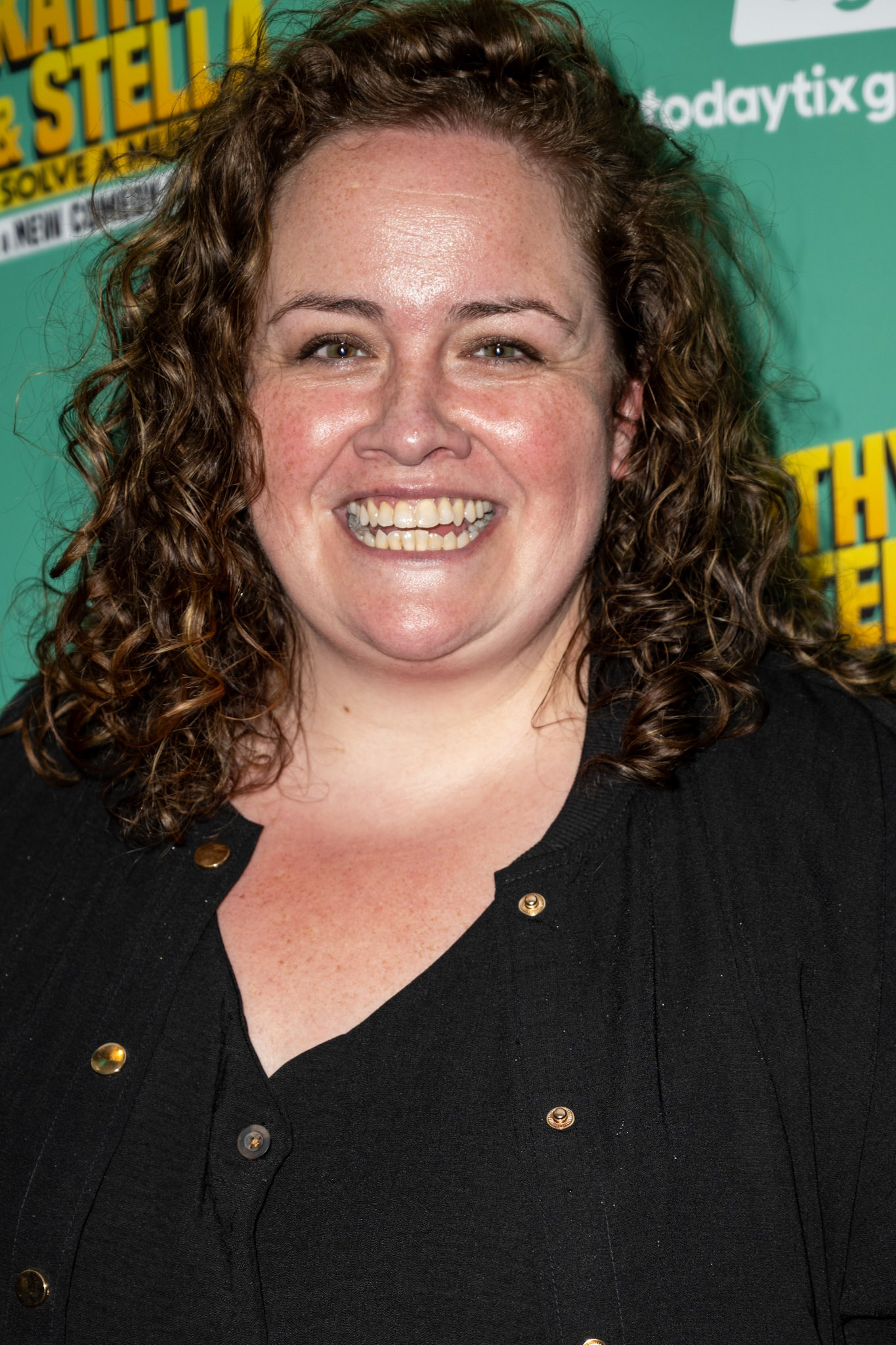 JESSICA GUNNING