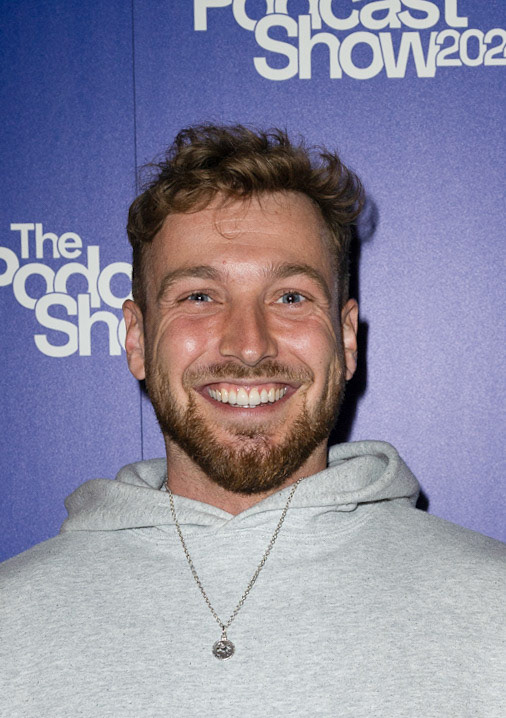 SAM THOMPSON