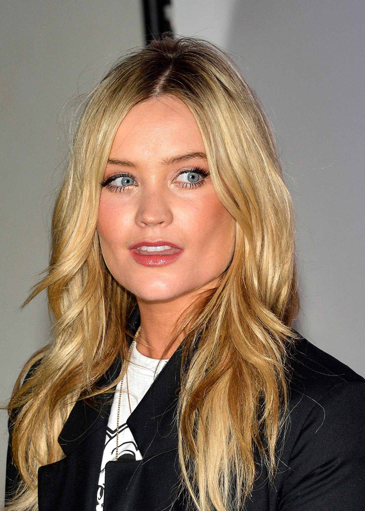 LAURA WHITMORE