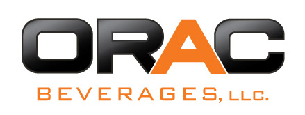 ORAC Beverages Logo Design