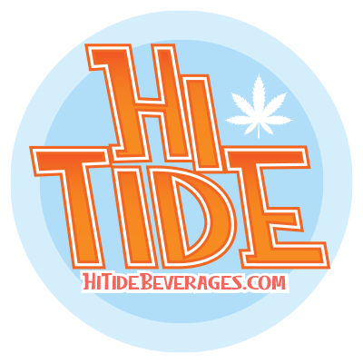 Hi Tide Logo Design
