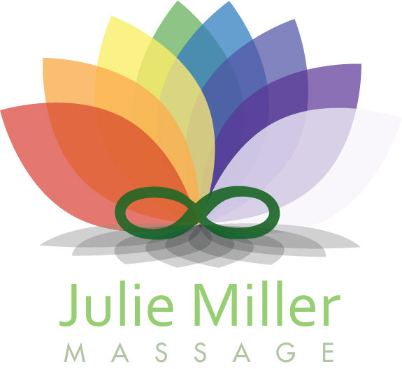 Julie Miller Massage, Fargo ND