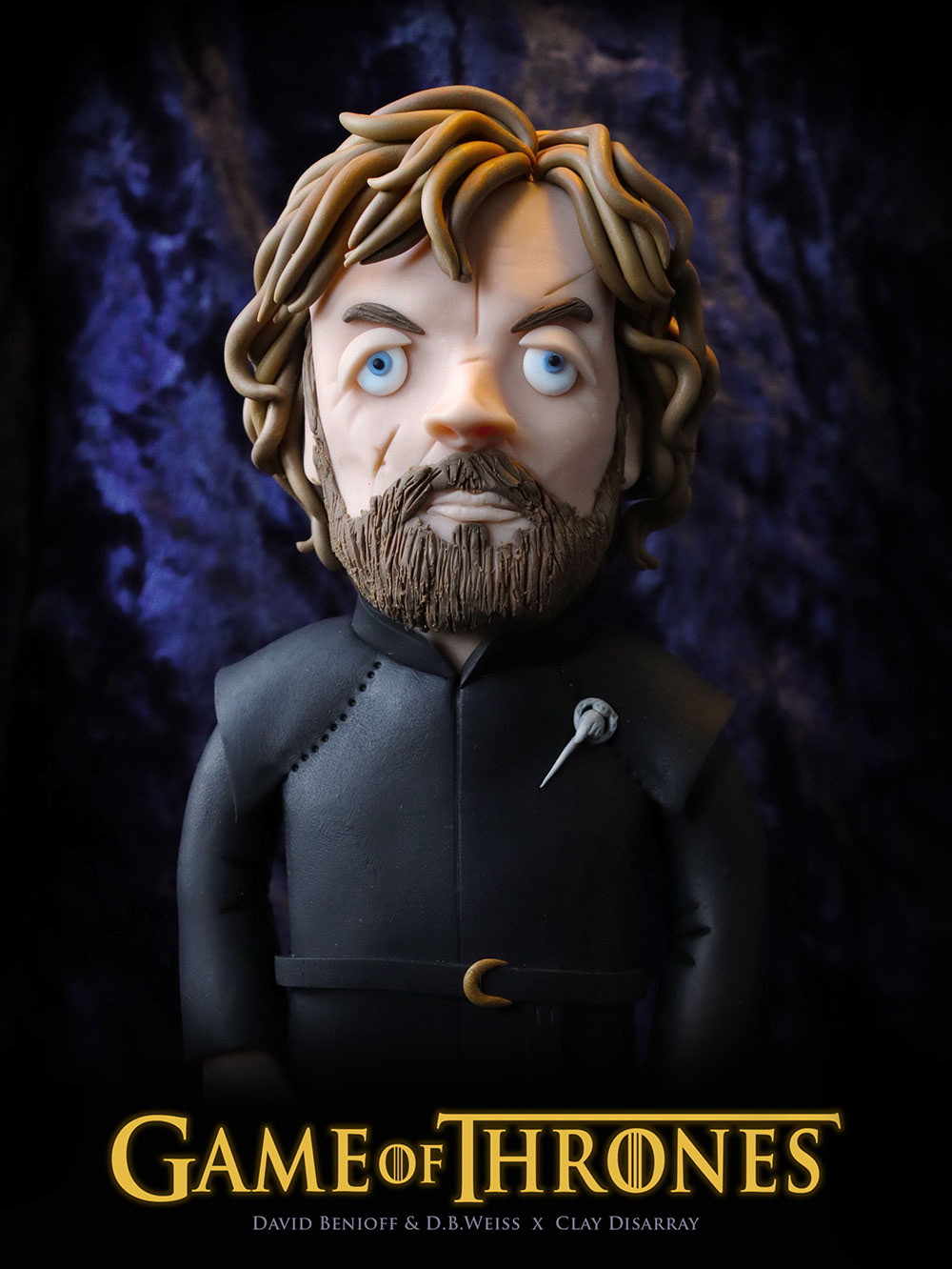 Game of Thrones (Tyrion Lannister)