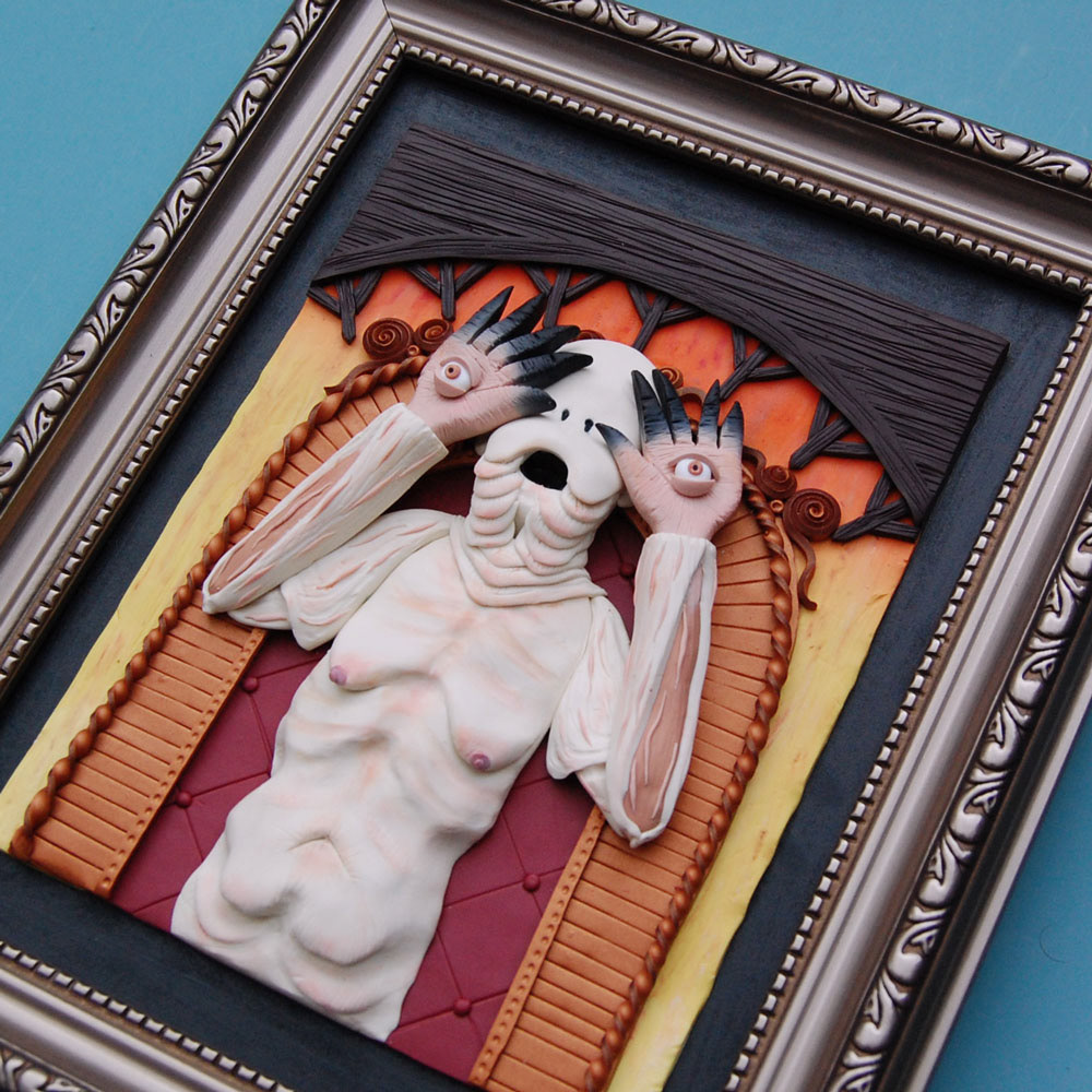 Pan's Labyrinth (Guillermo del Toro)