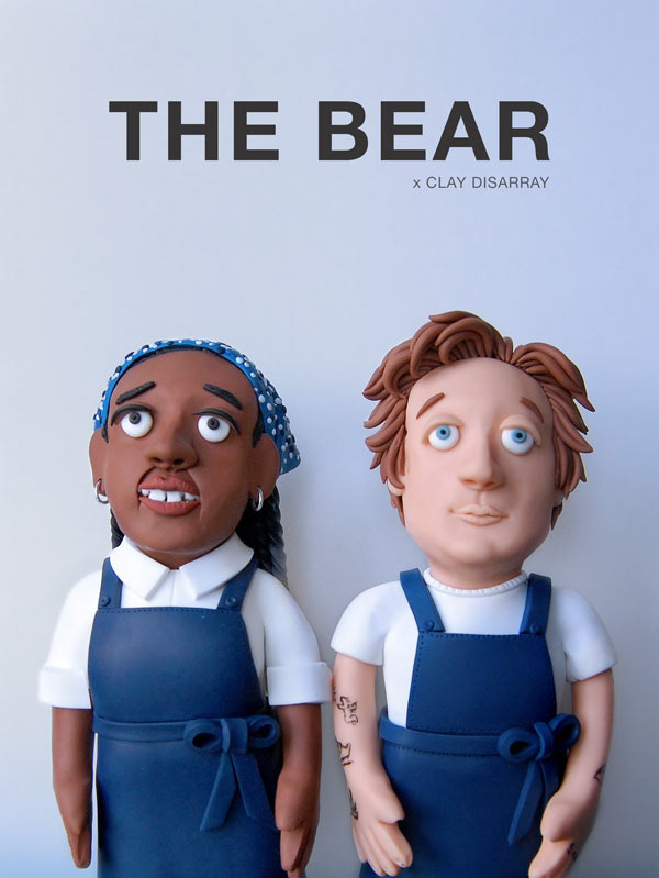 The Bear