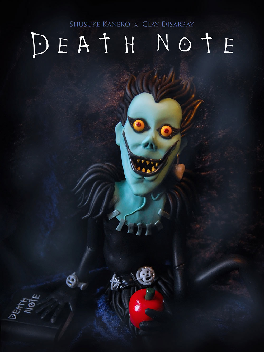 Death Note (Shusuke Kaneko, 2006)