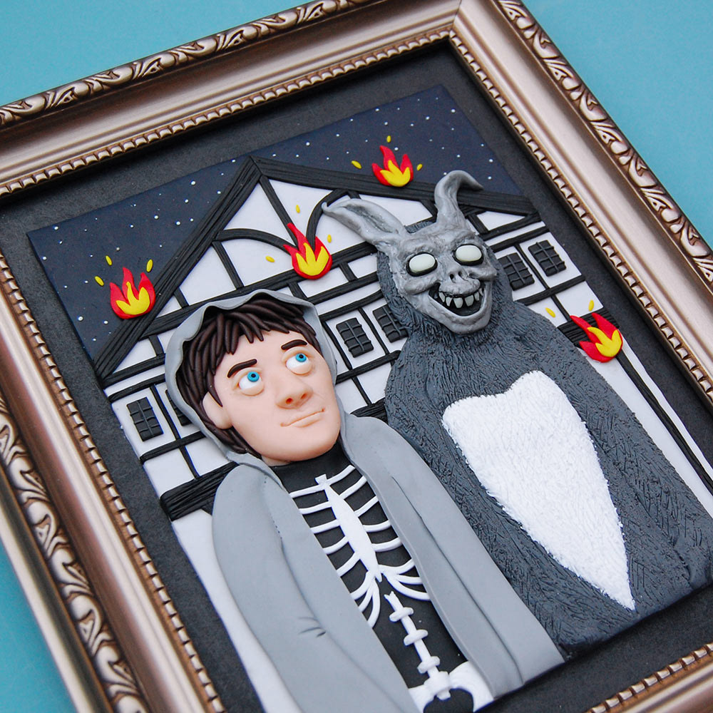 Donnie Darko (Richard Kelly)