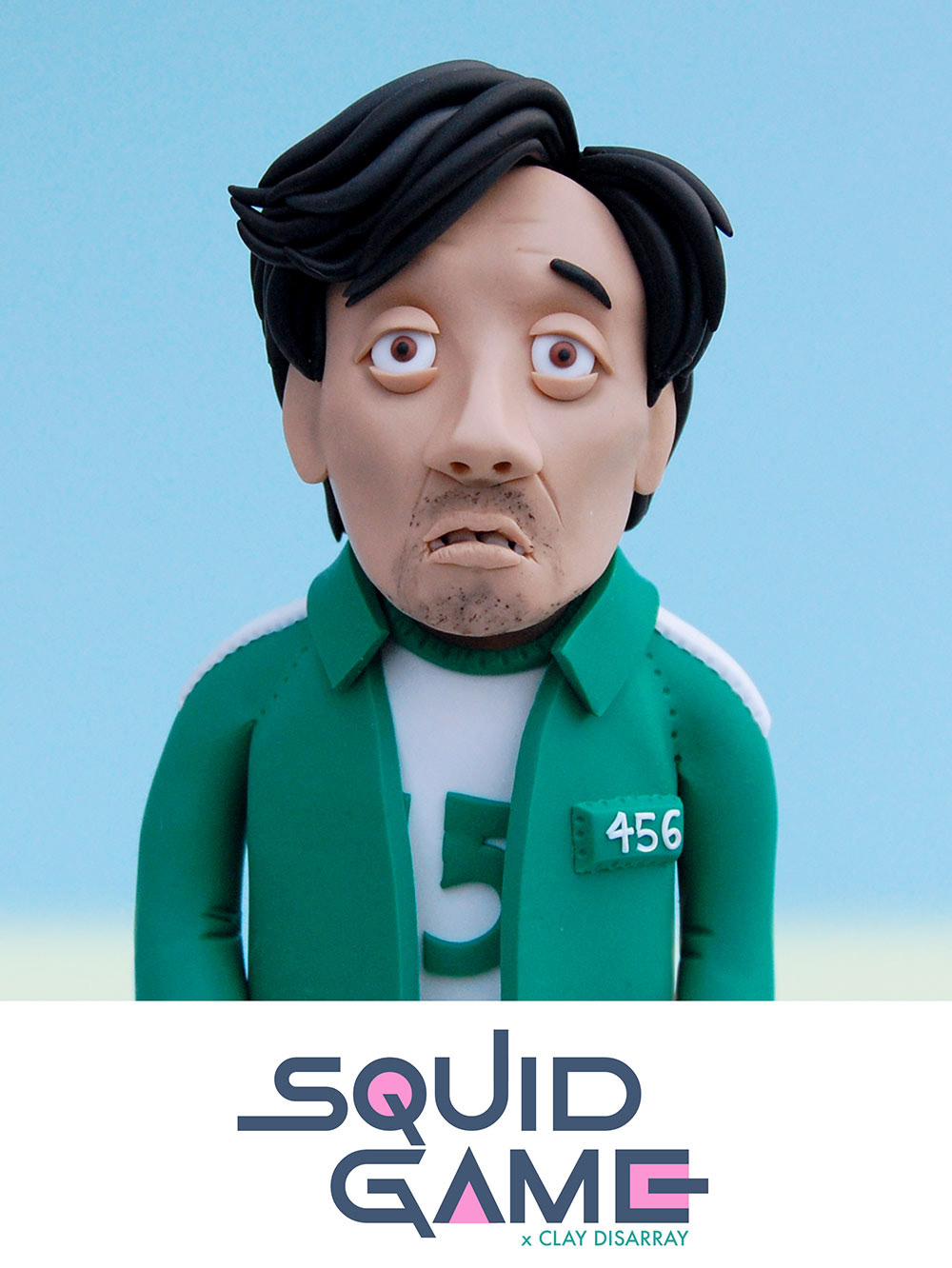 Squid Game