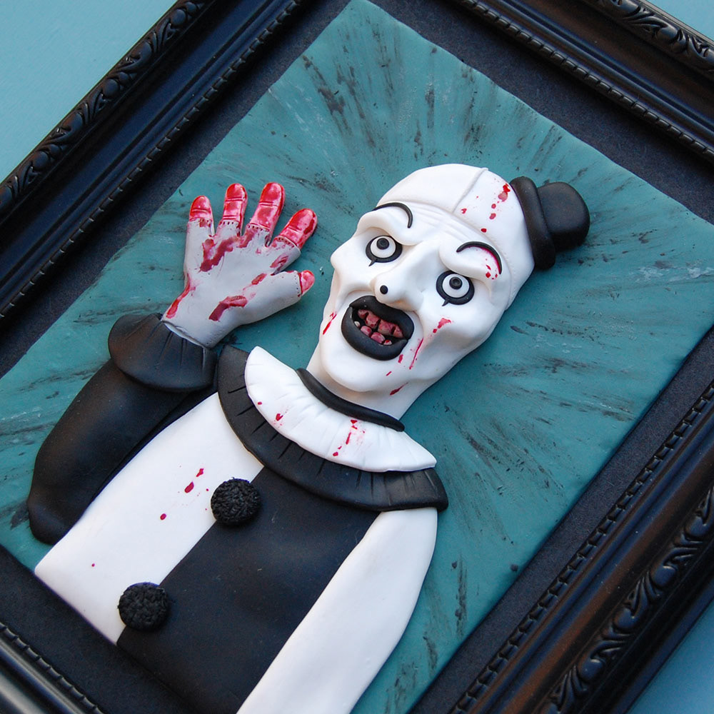 Terrifier (Damien Leone)