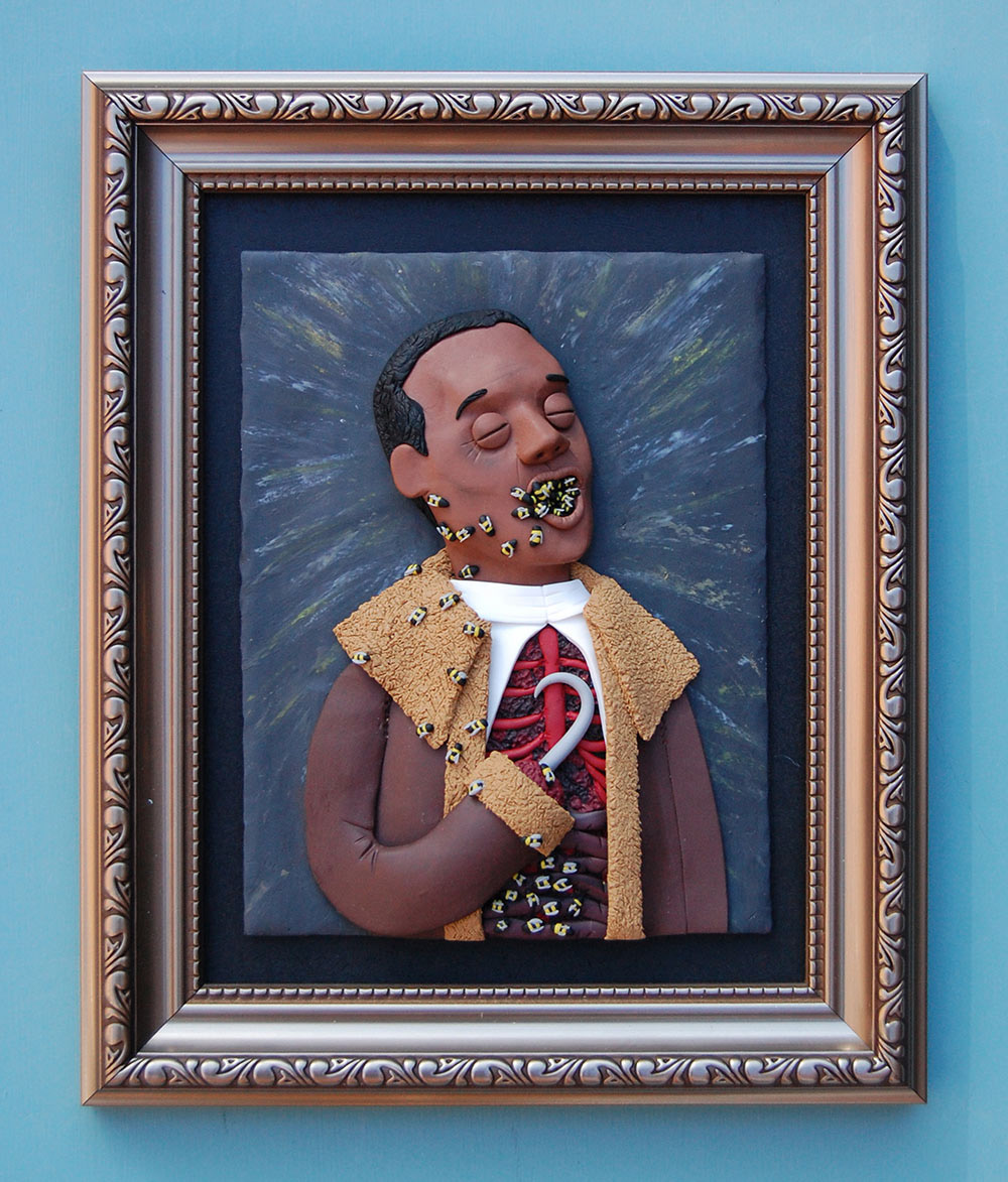 Candyman (Bernard Rose)