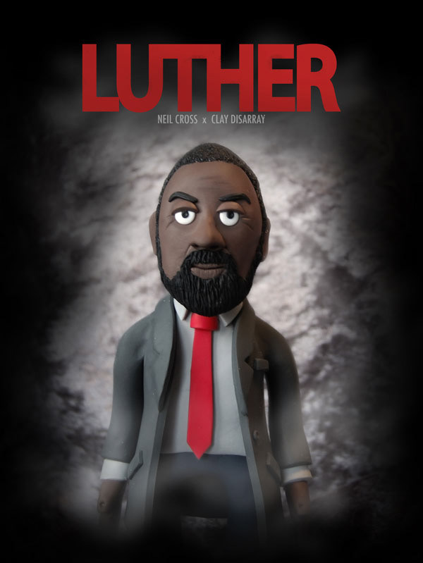 Luther