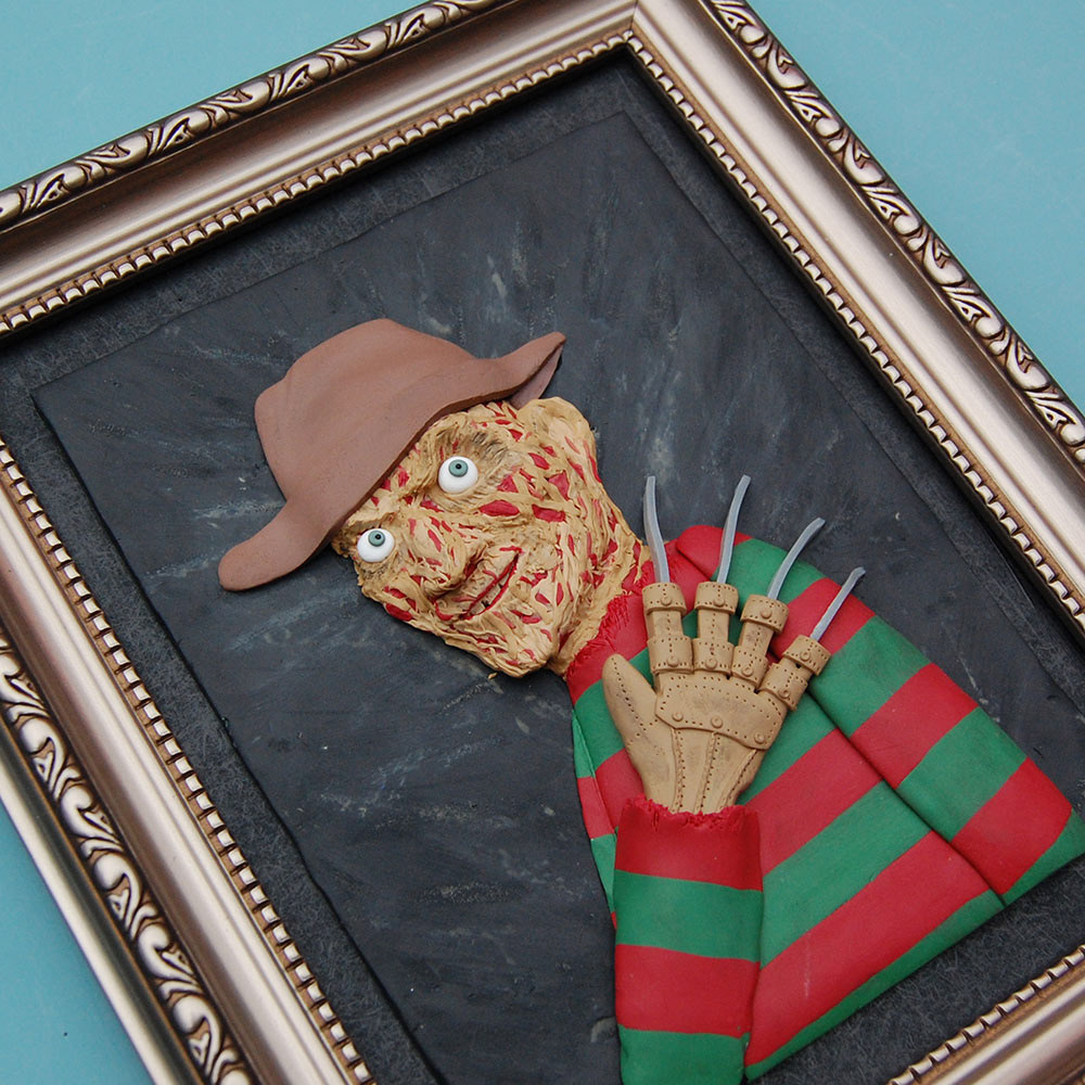 A Nightmare on Elm Street (Wes Craven)