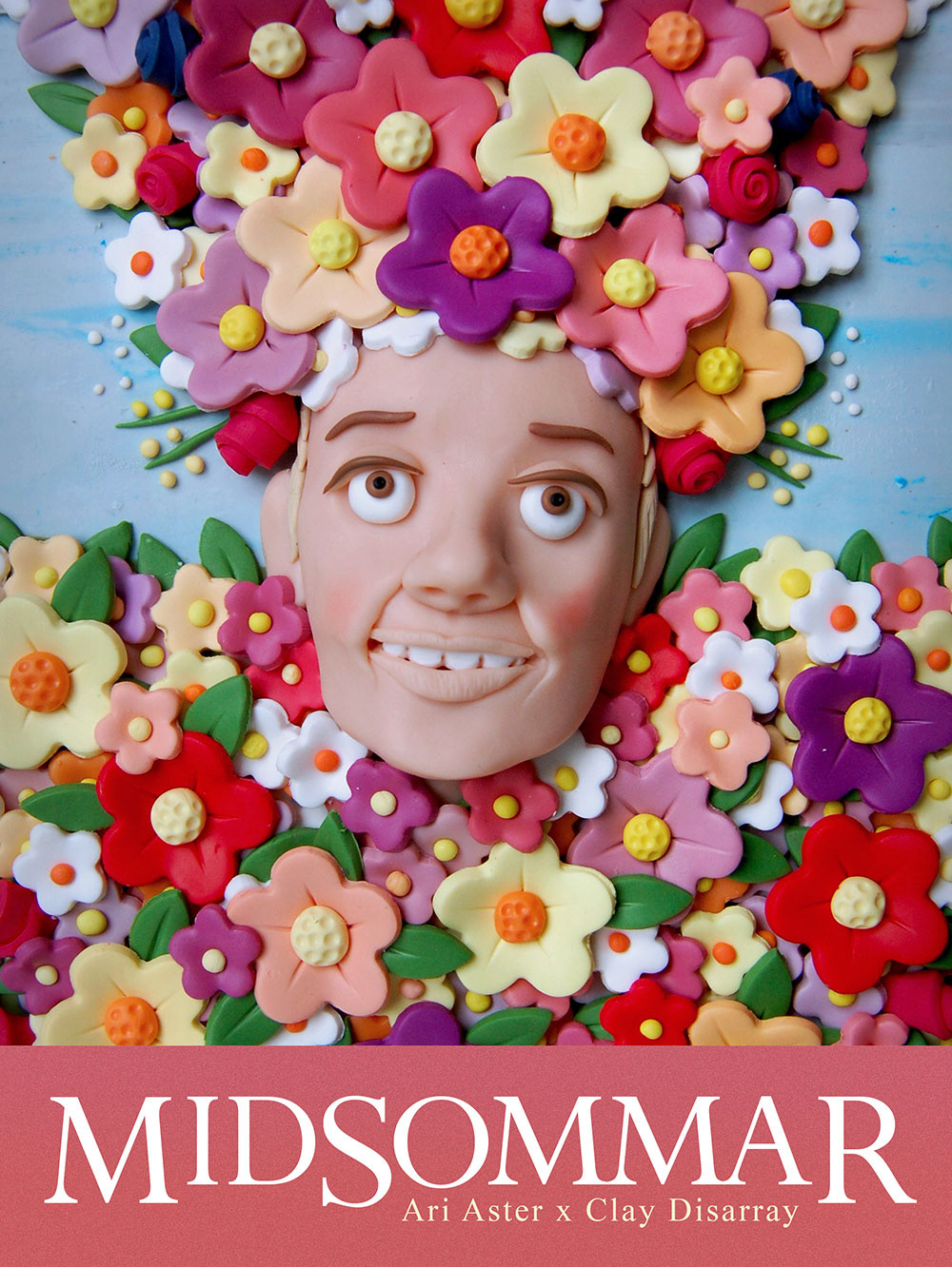 Midsommar (Ari Aster, 2019)