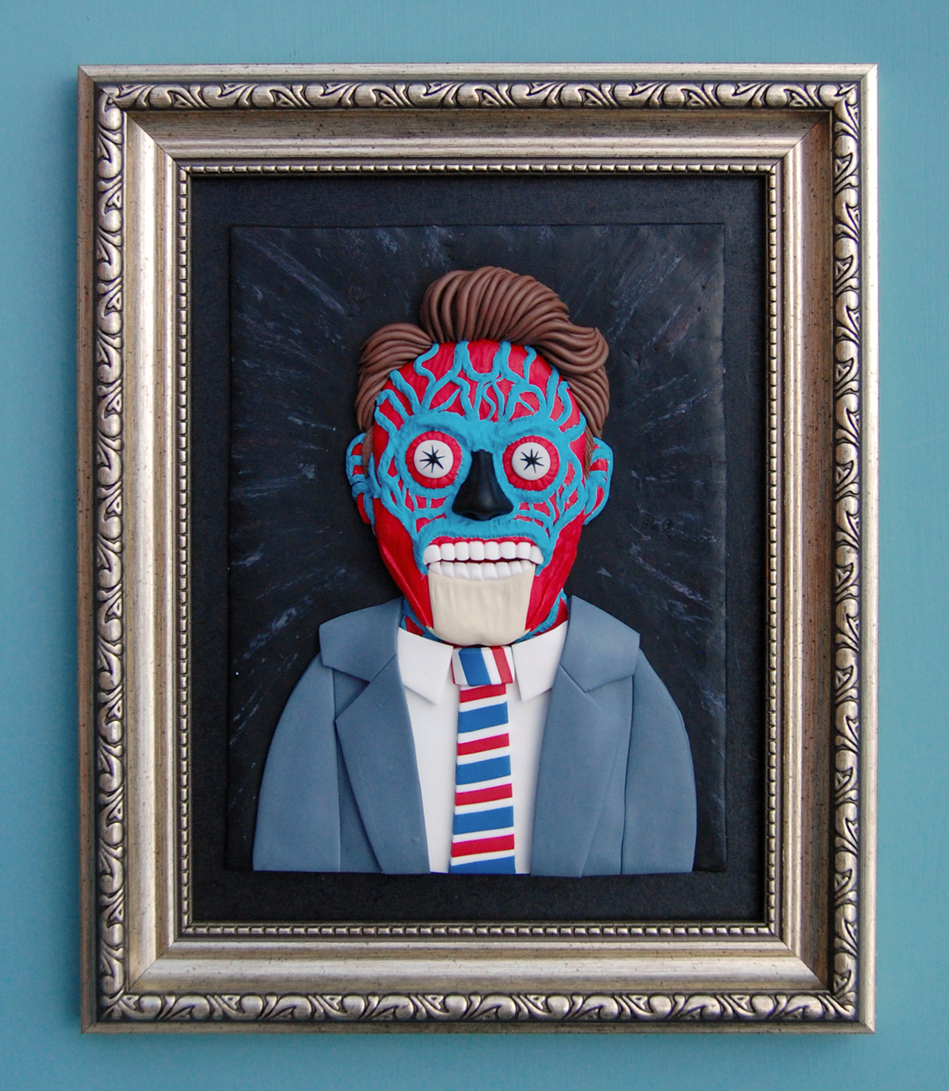 They Live (John Carpenter)