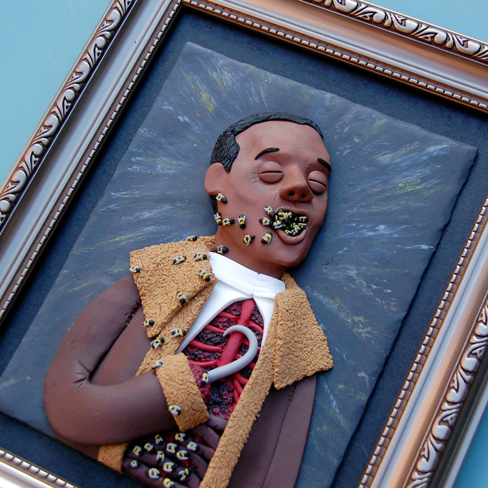 Candyman (Bernard Rose)