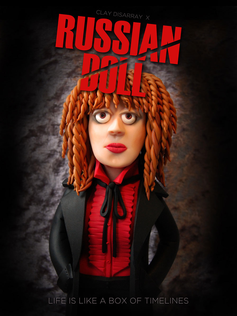 Russian Doll