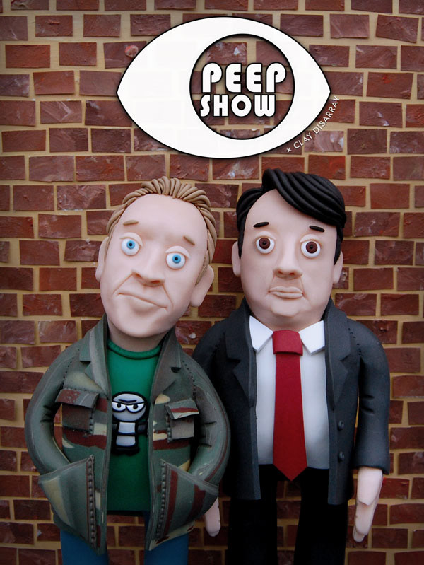 Peep Show
