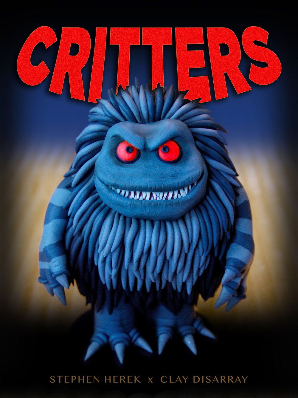 Critters (Stephen Herek, 1986)