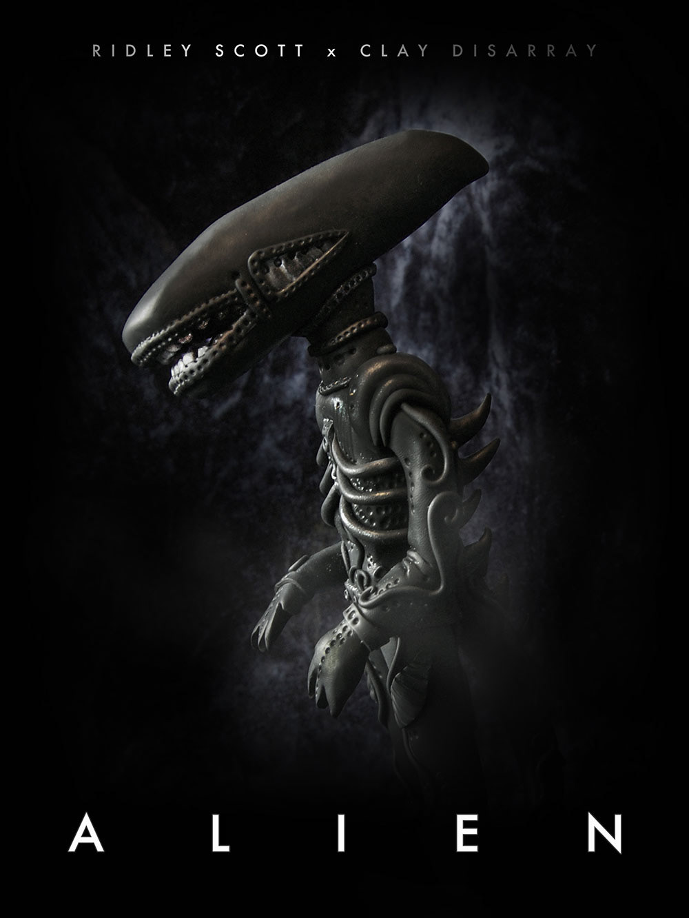 Alien (Ridley Scott, 1979)