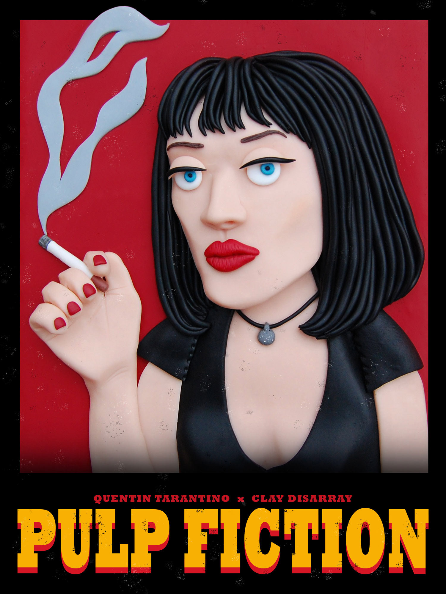 Pulp Fiction (Quentin Tarantino, 1994)