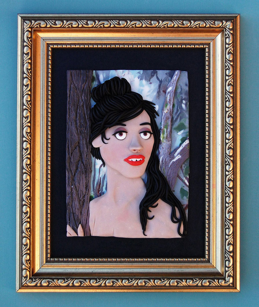 Tina by JH Lynch