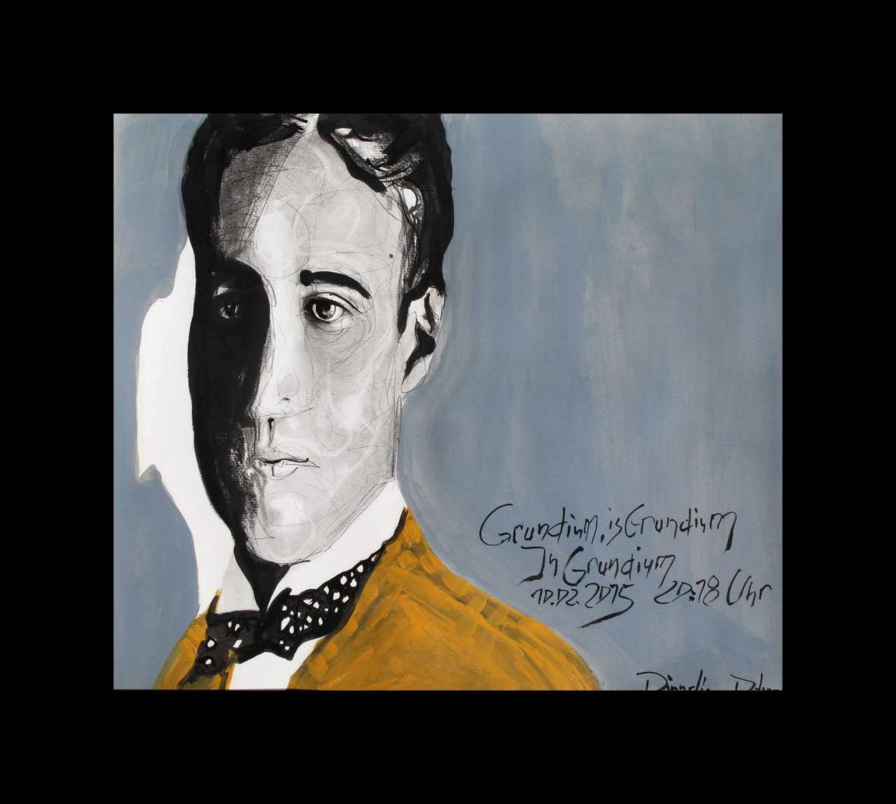 Grundium is Grundium