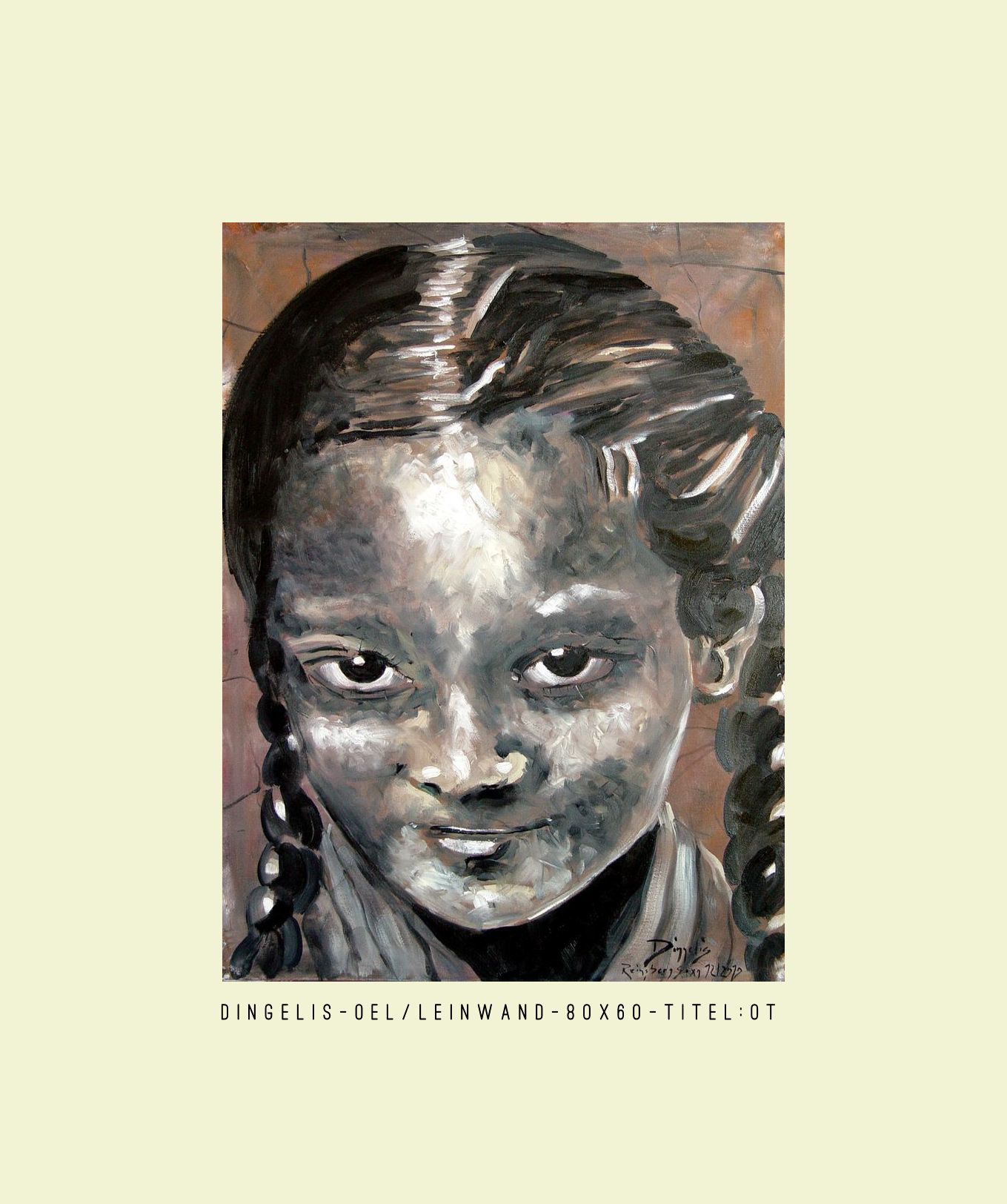 the long and waiting road