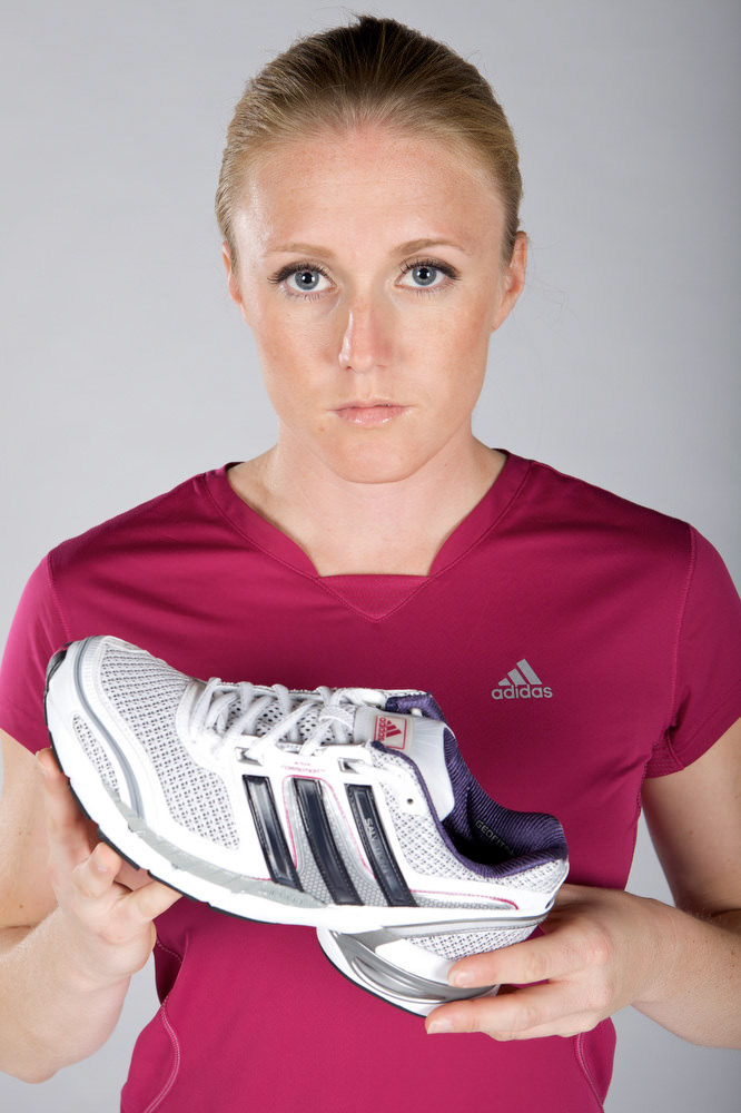 Sally Pearson (Athlete)