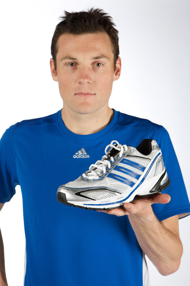 Craig Mottram (Athlete)