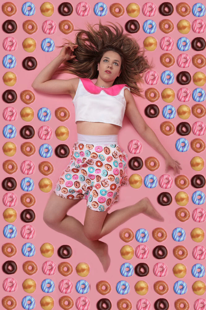 Actress/Model