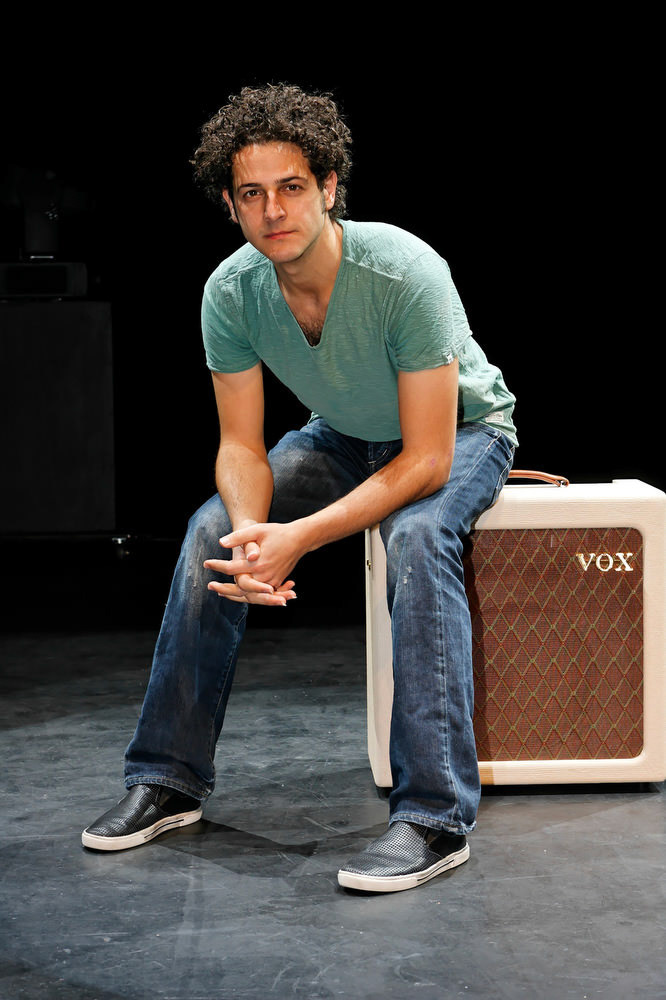 Lior (Musician)
