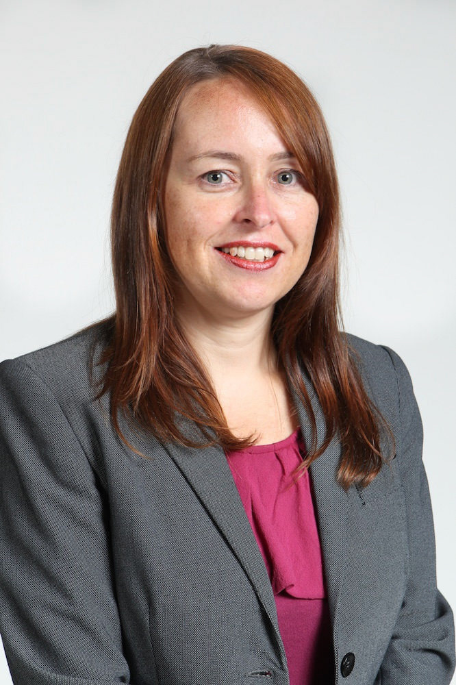 Corporate Headshot