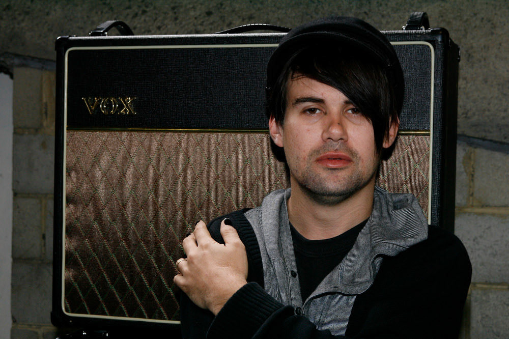 Phil Jamieson (Grinspoon)