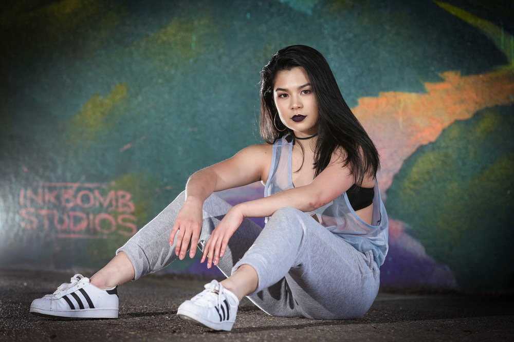 Actress/Model/Dancer
