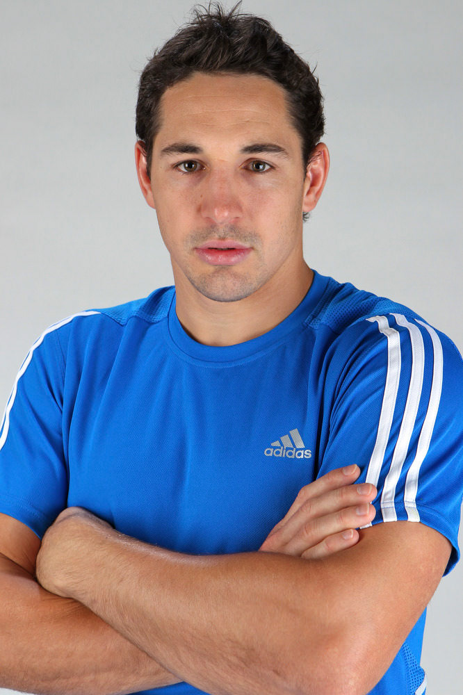 Billy Slater (Melbourne Storm)
