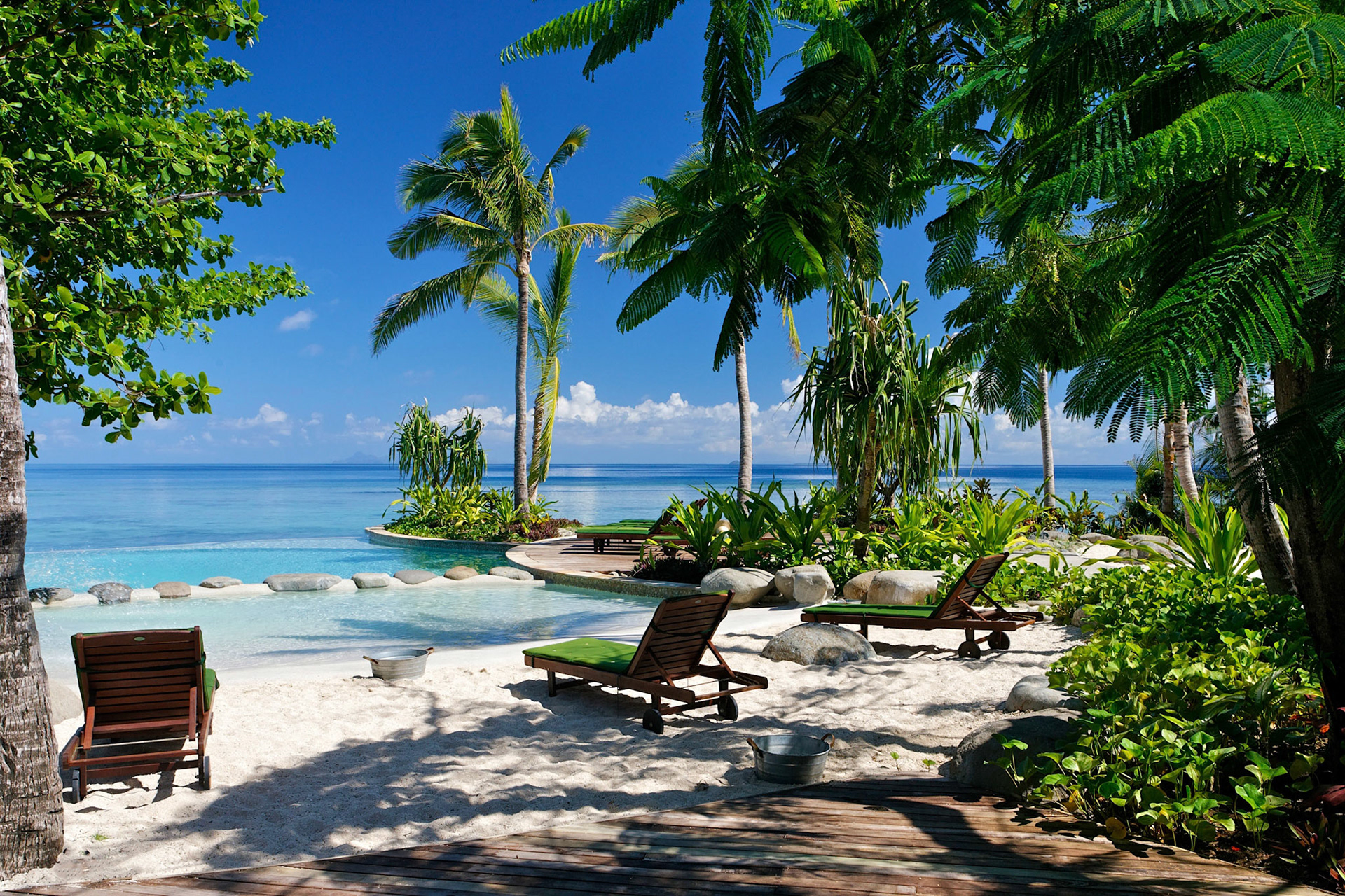 Island Life