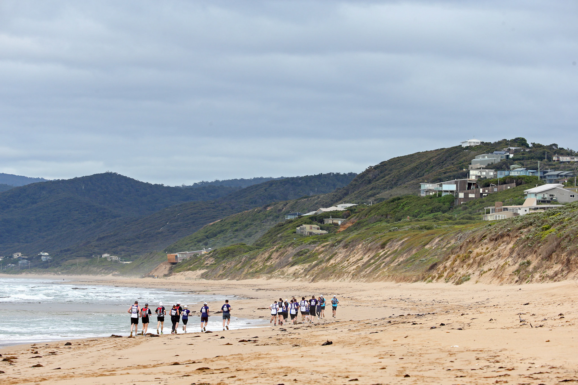 2013 Great Adventure ChallengeAireys Inlet16th November 2013