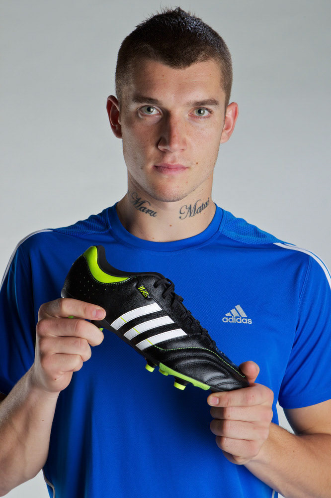 Dustin Martin (Richmond Football Club)