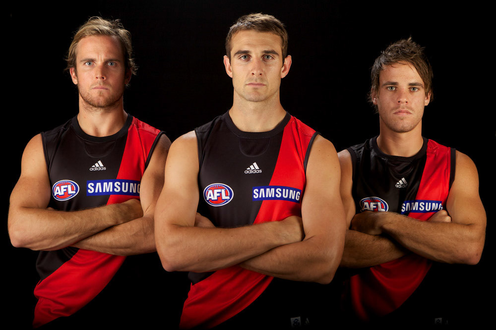 Essendon Football Club