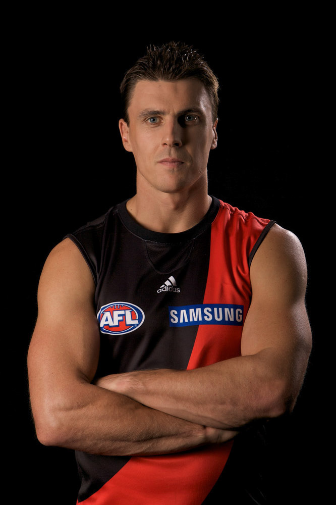 Matthew Lloyd (Essendon Football Club)