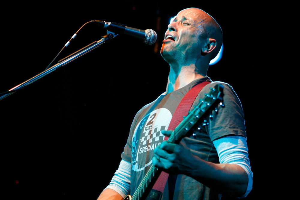 Mark Lizotte (Diesel)