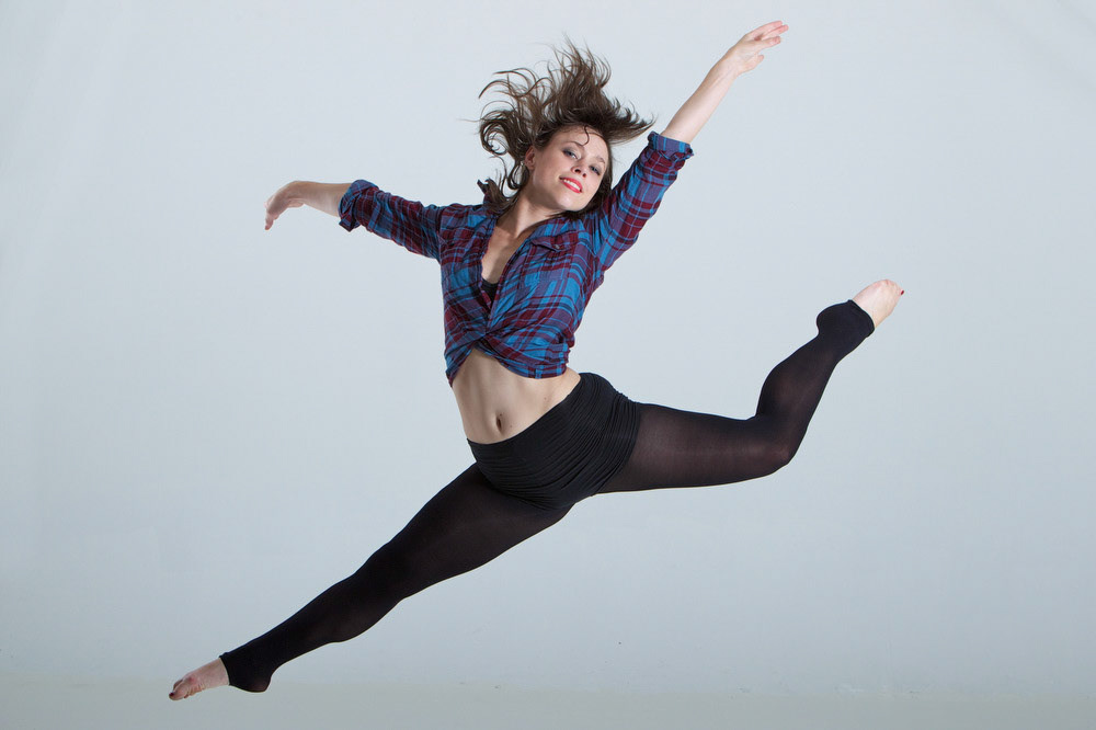 Actress/Model/Dancer