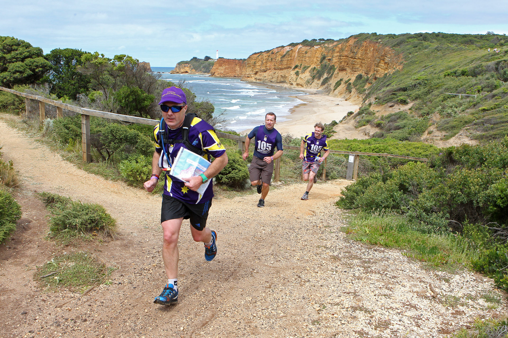 2013 Great Adventure ChallengeAireys Inlet16th November 2013