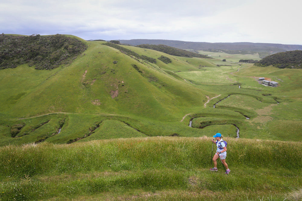 2016 Trails 4 ChangeGreat Ocean Road, Victoria, Australia24th-26th November 2016